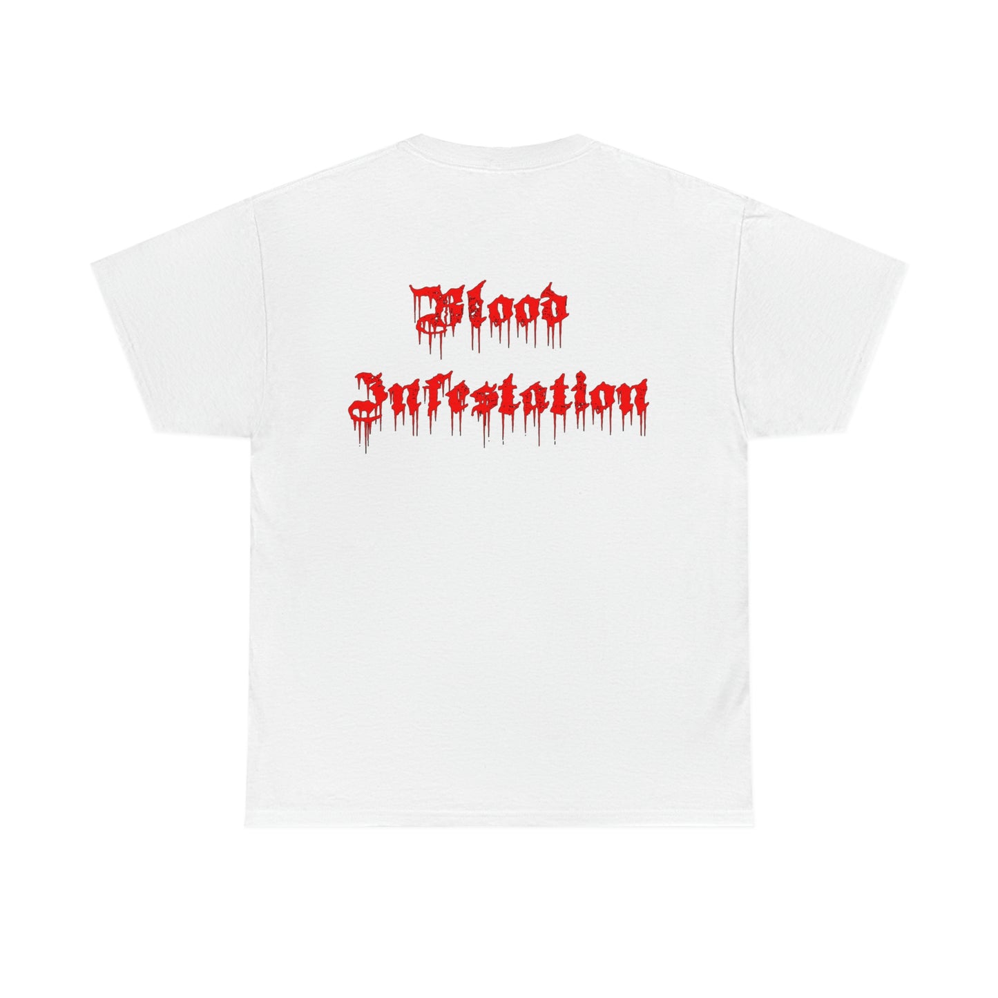Laceratory - Logo (US/CANADA/MEXICO)