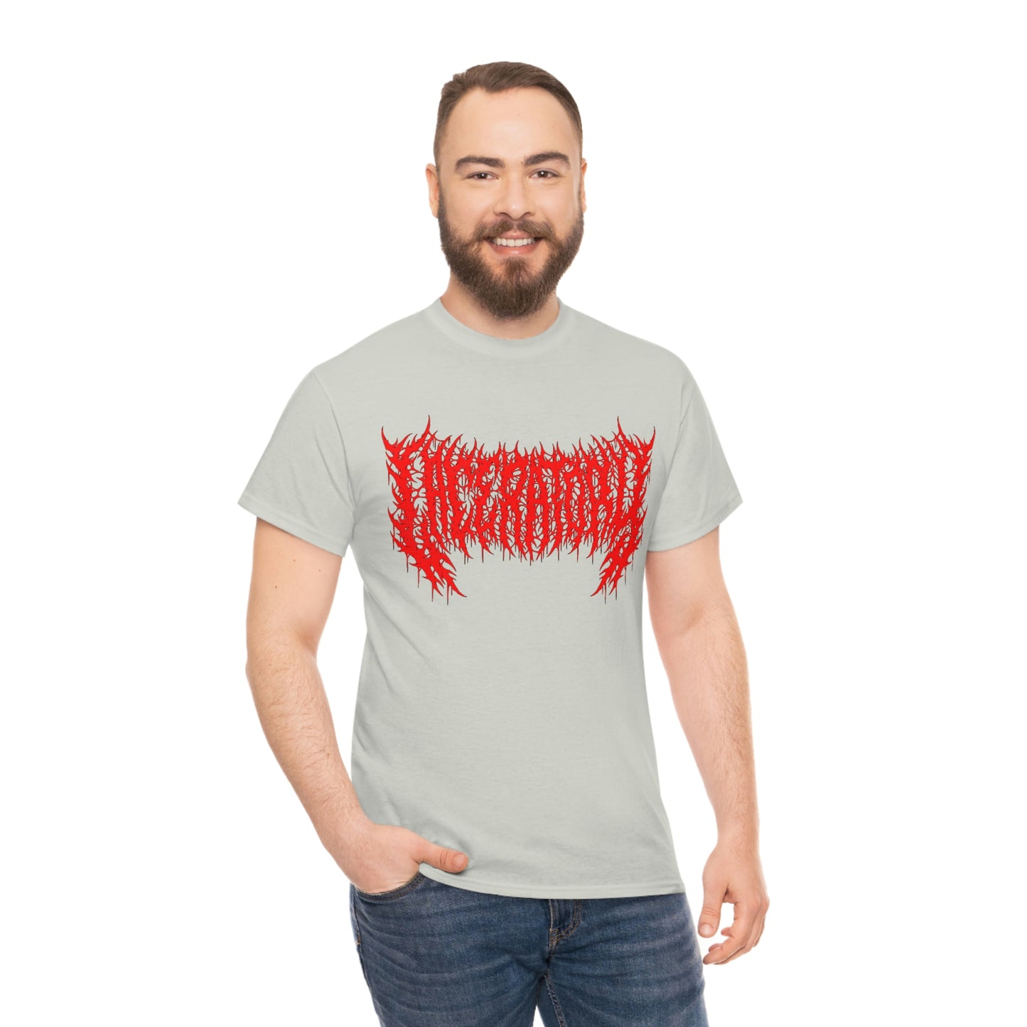 Laceratory - Logo (US/CANADA/MEXICO)