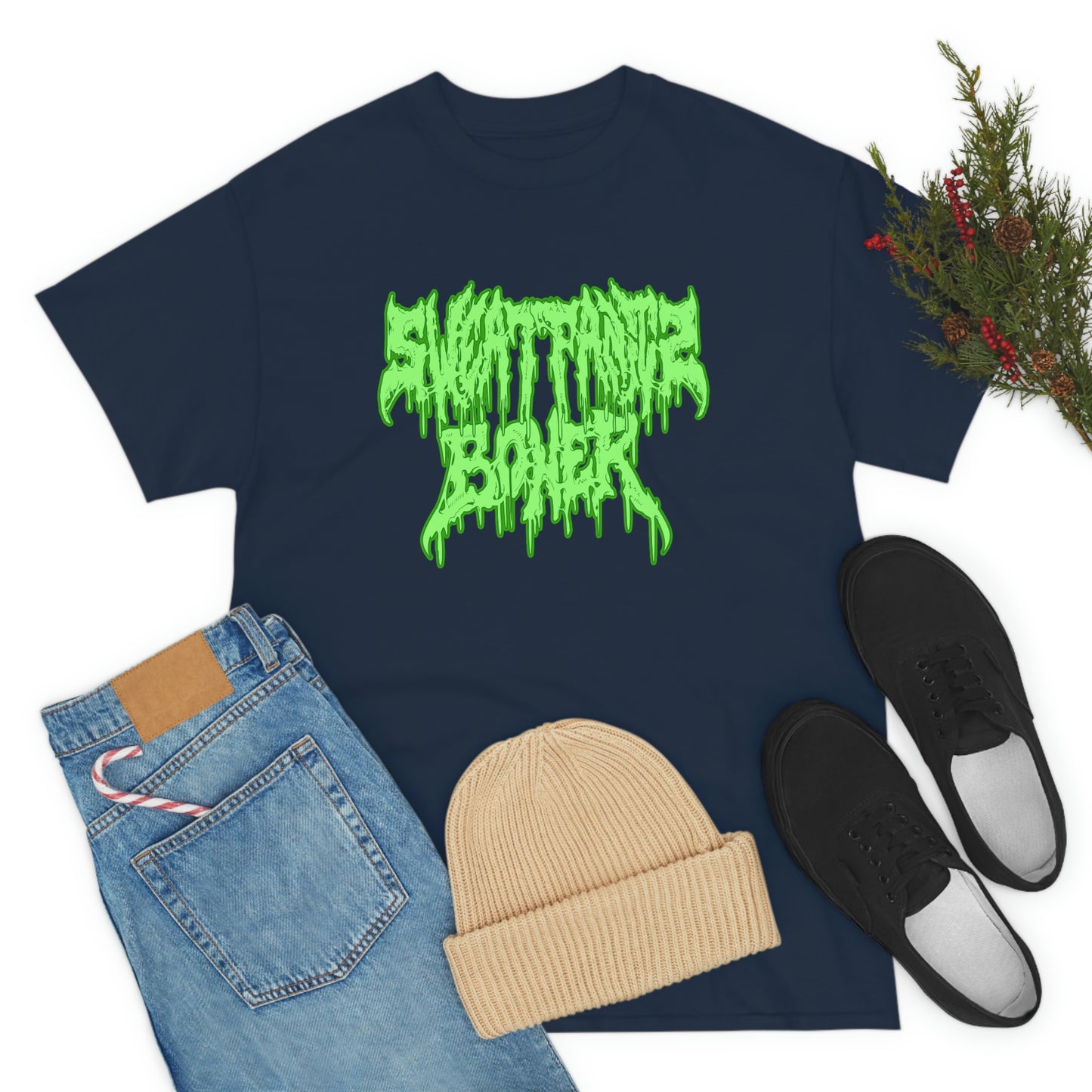 Sweatpants Boner - Logo (Asia)