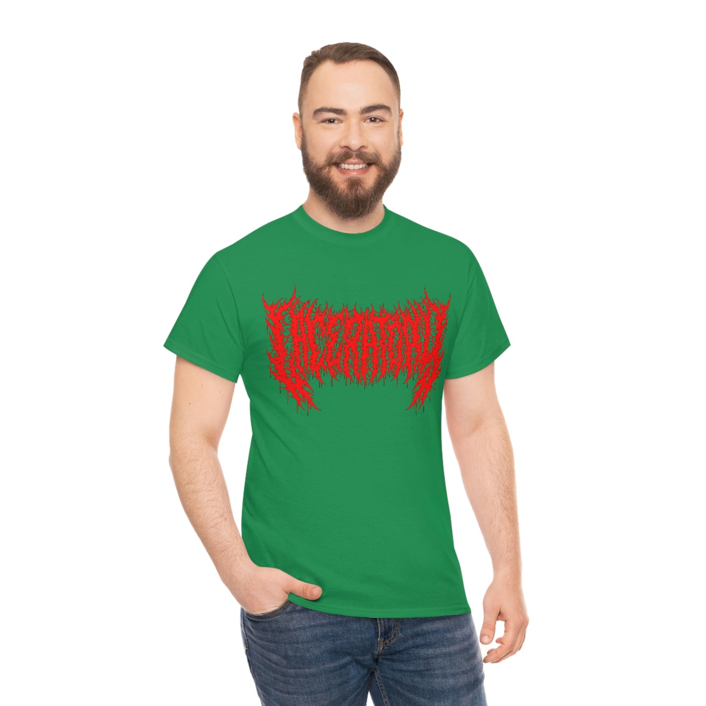 Laceratory - Logo (US/CANADA/MEXICO)