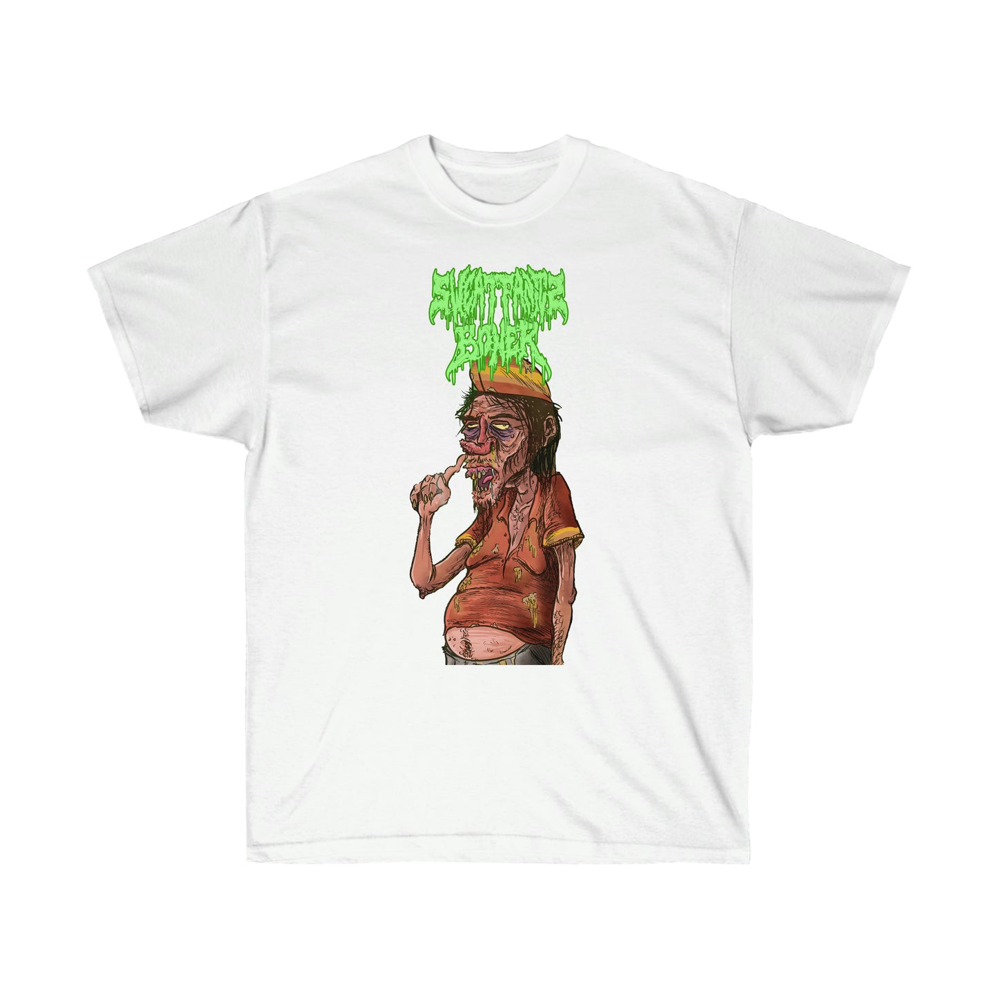 Sweatpants Boner - "Cletus"