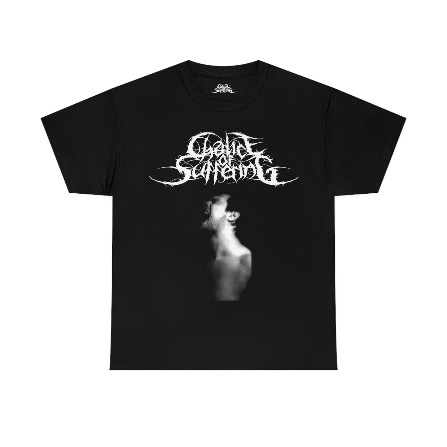 Chalice of Suffering - Screams of Silence (UK)