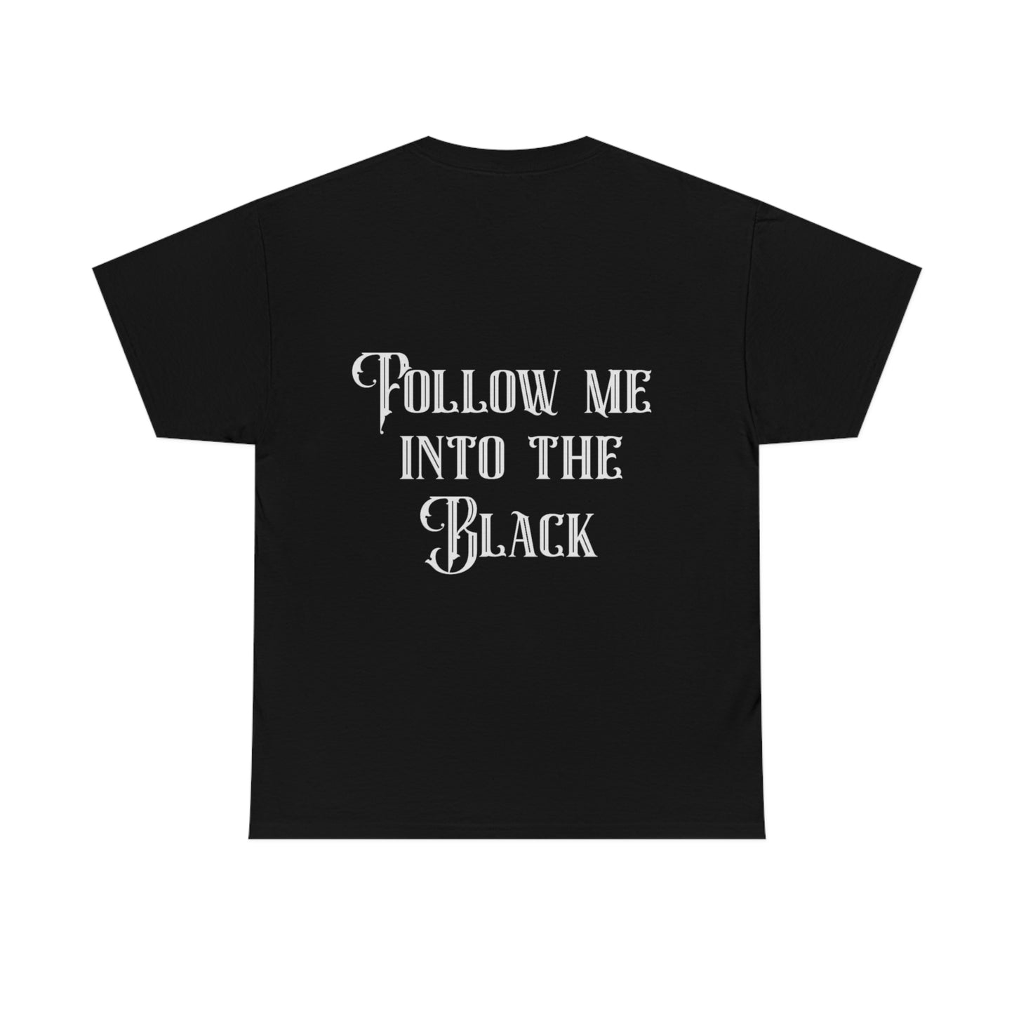 Grief Collector - Follow Me (Europe)