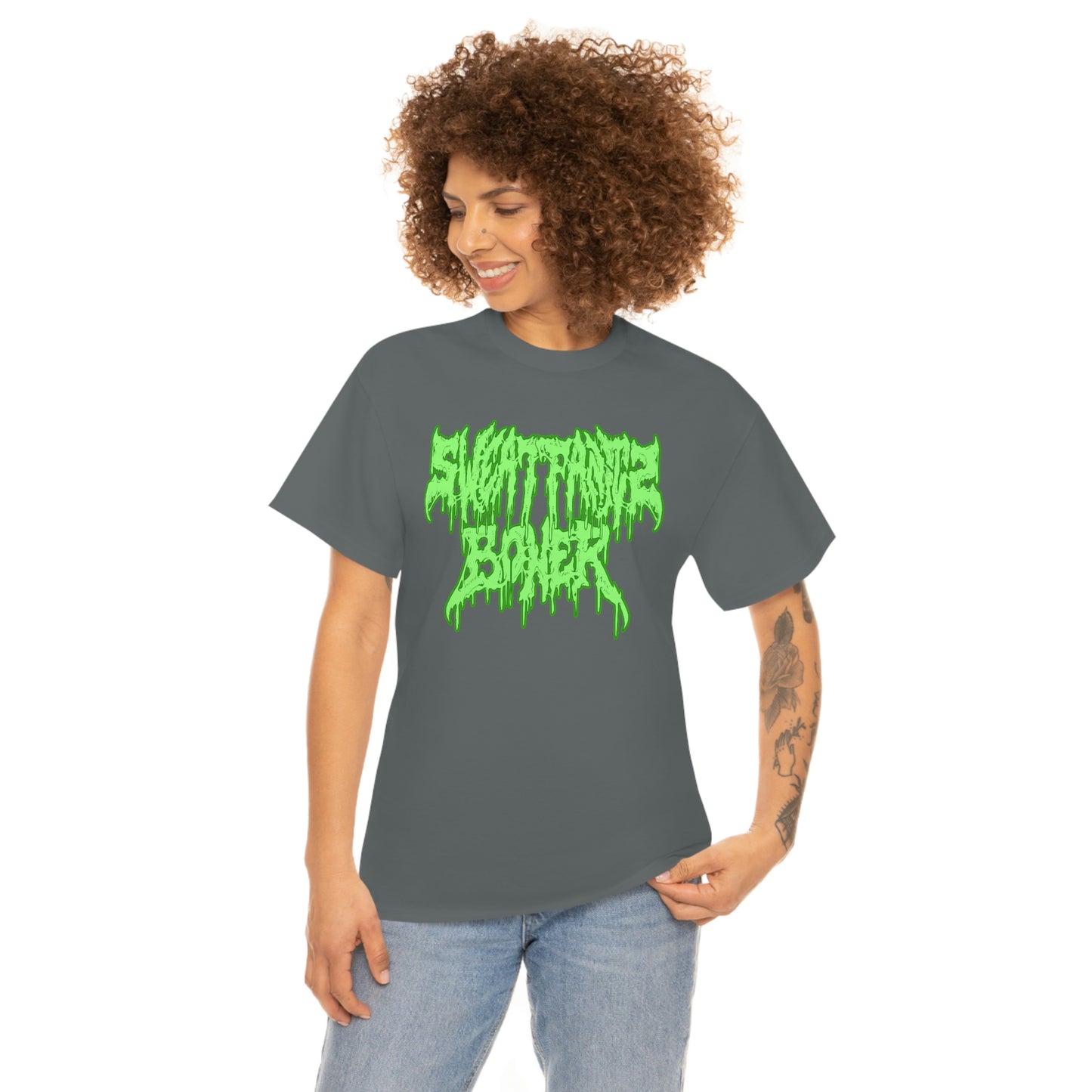 Sweatpants Boner - Logo