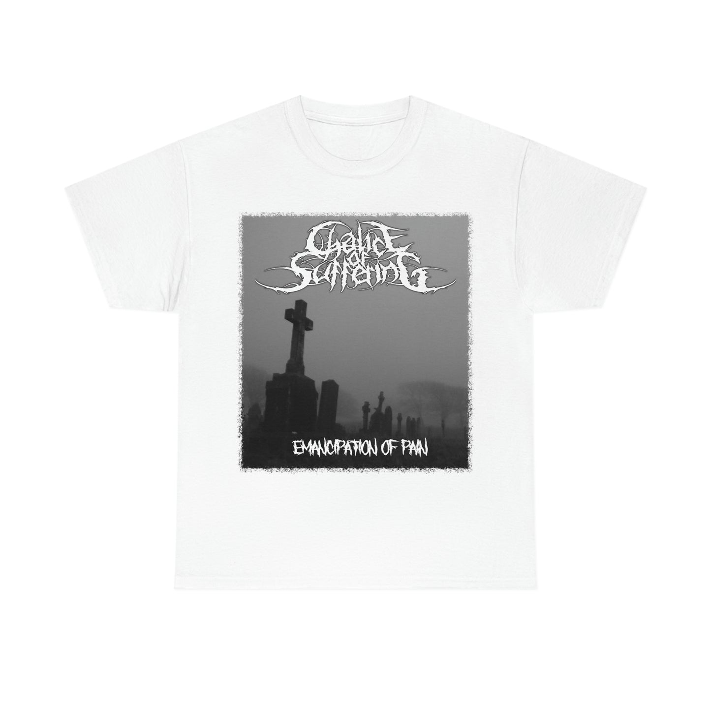 Chalice of Suffering - Emancipation of Pain