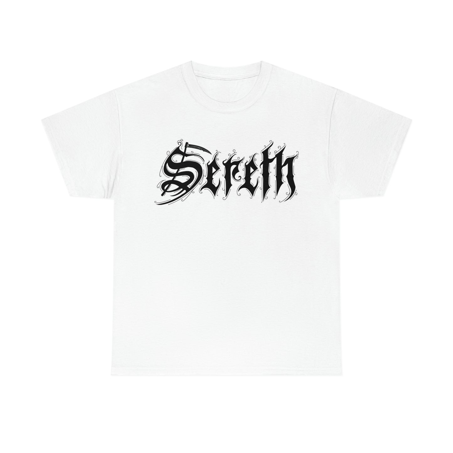 Sereth - Logo w/design (UK)