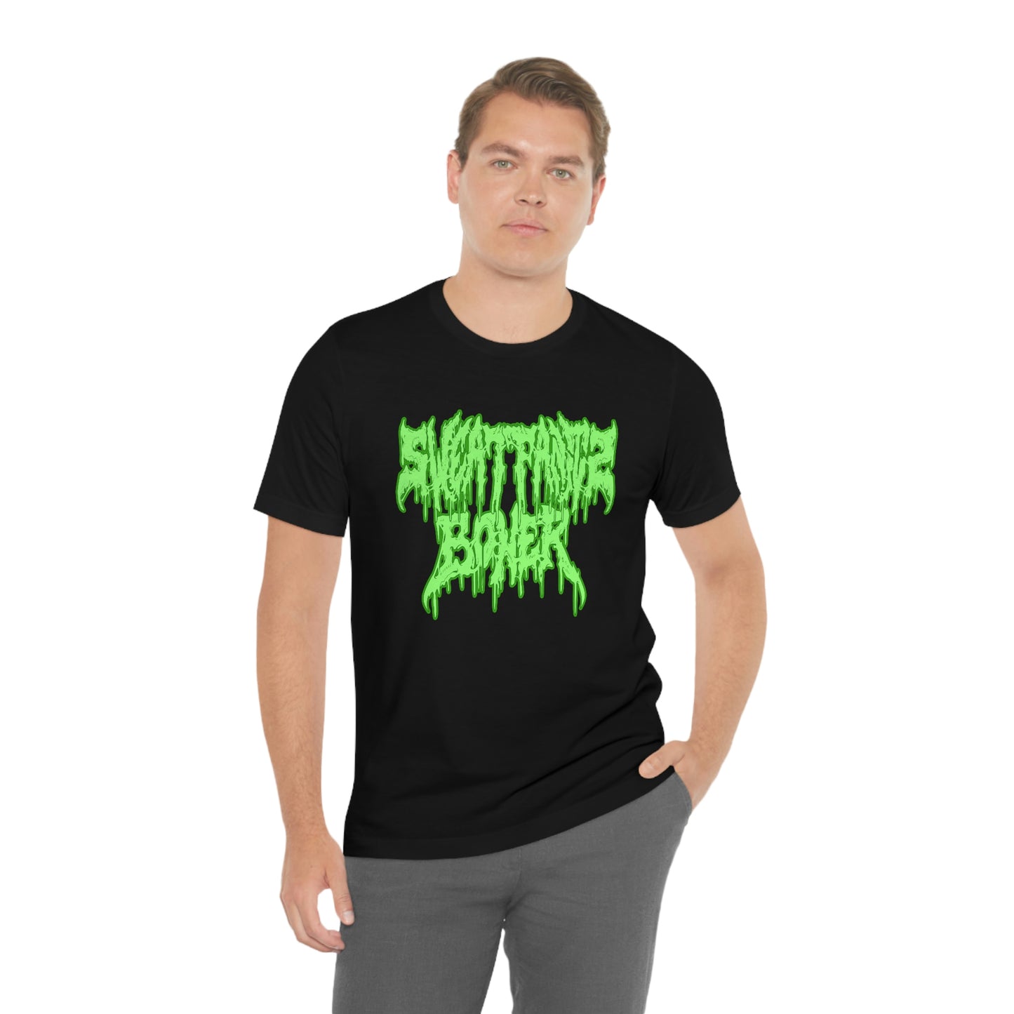 Sweatpants Boner - Logo (US/CANADA/MEXICO)