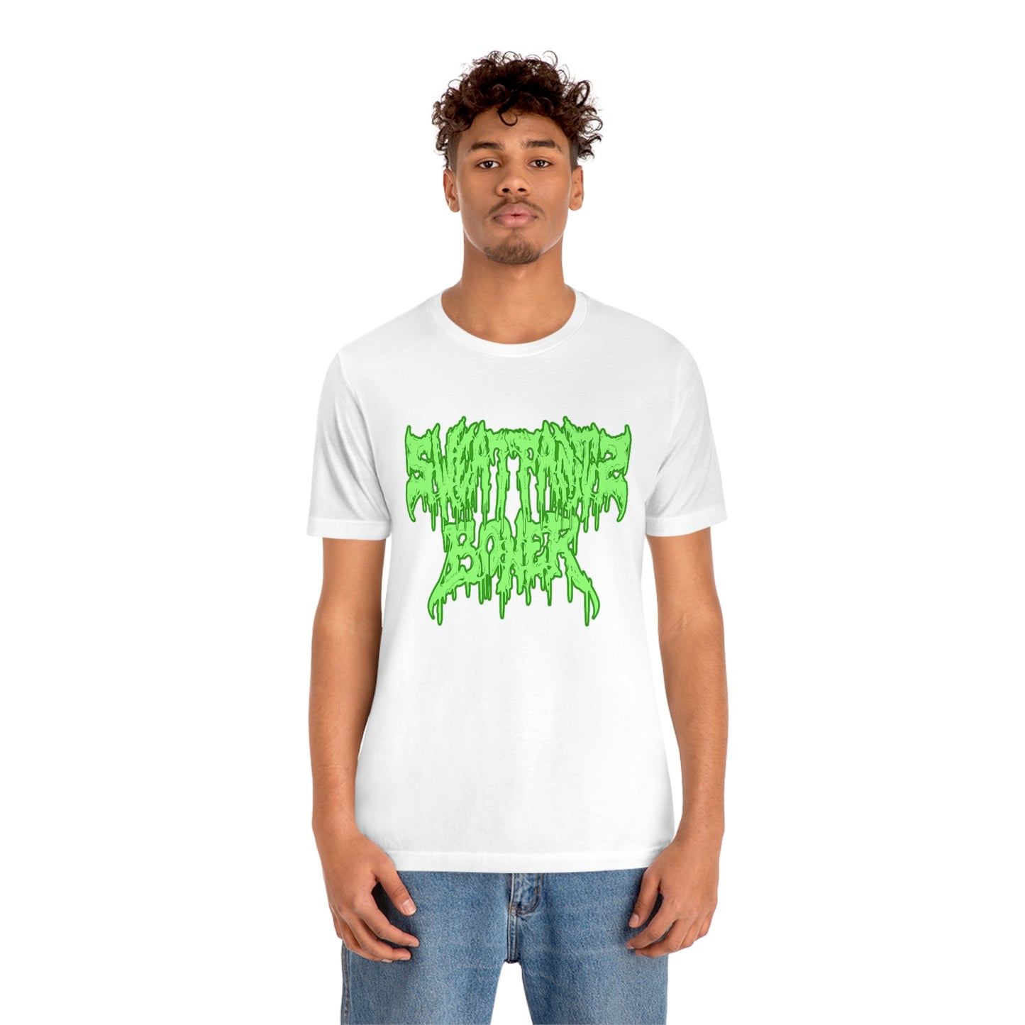 Sweatpants Boner - Logo (US/CANADA/MEXICO)