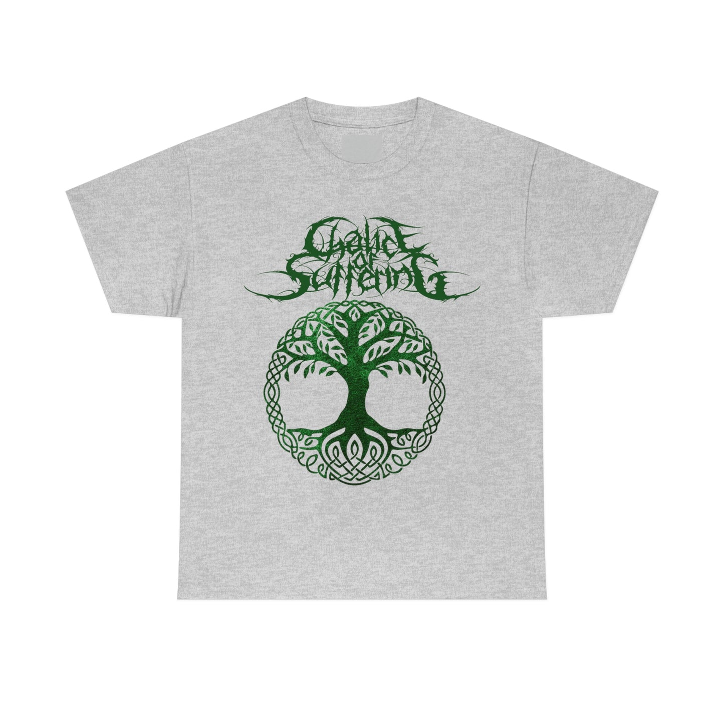 Chalice of Suffering - TOL (UK)