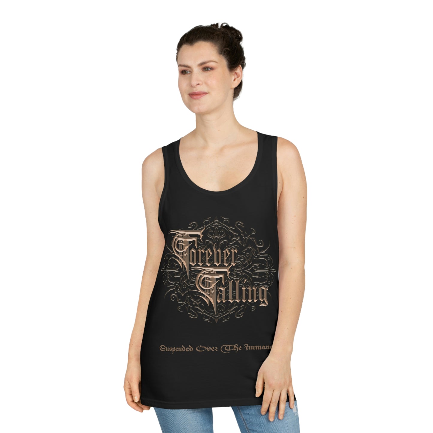 Forever Falling - Tank Top (Europe)
