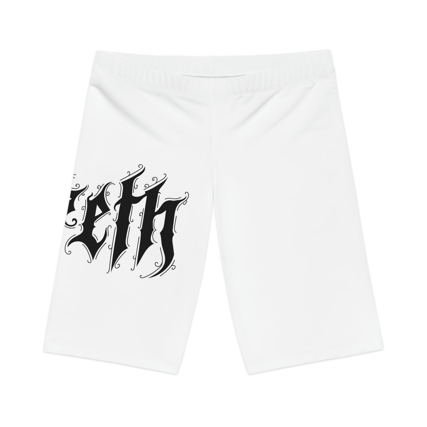 Sereth - Women's Bike Shorts (AOP) (UK)