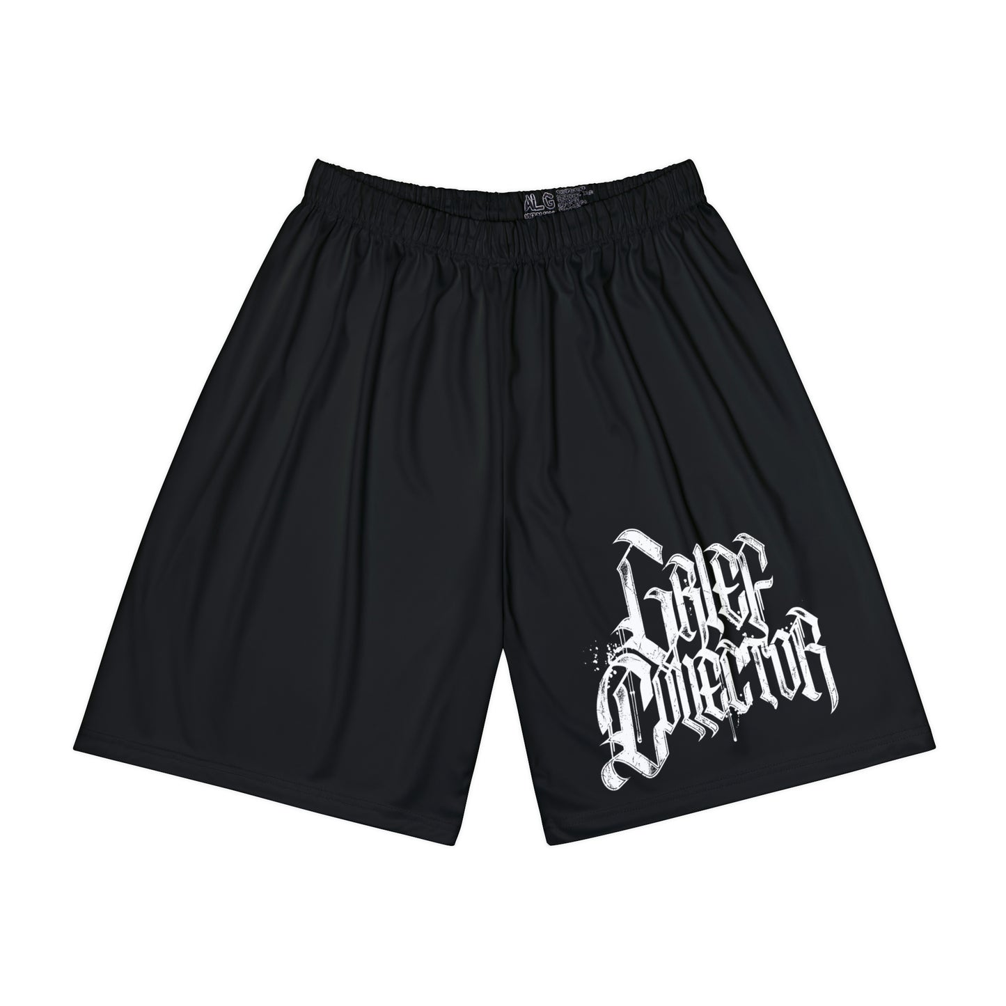 Grief Collector - Logo Shorts (US/CANADA/MEXICO)