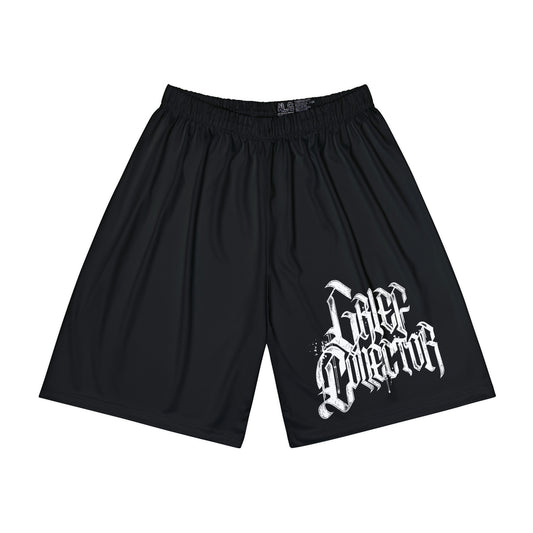 Grief Collector - Logo Shorts (US/CANADA/MEXICO)