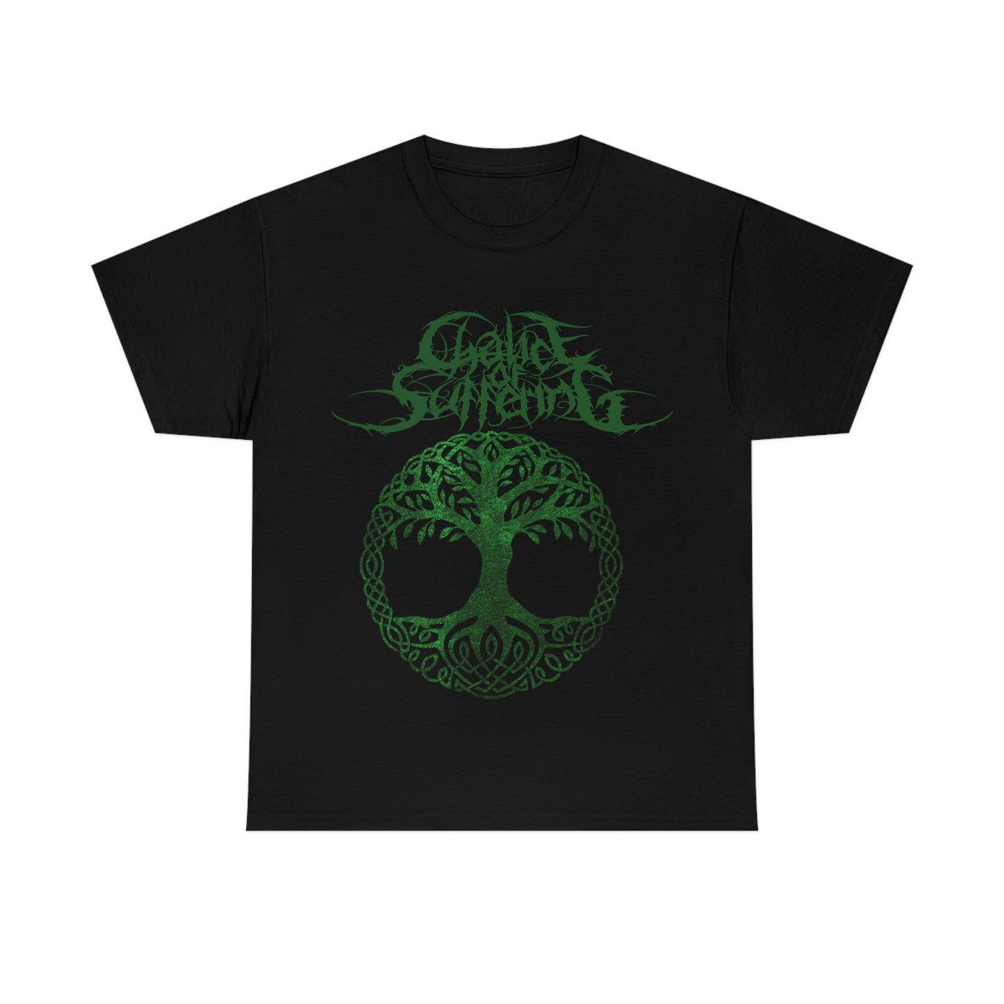 Chalice of Suffering - TOL (Australia)