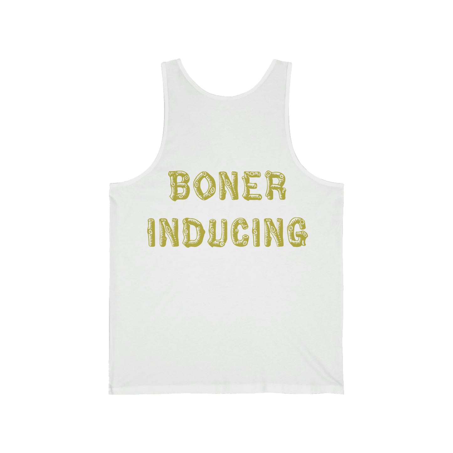 Sweatpants Boner - Tank (UK)