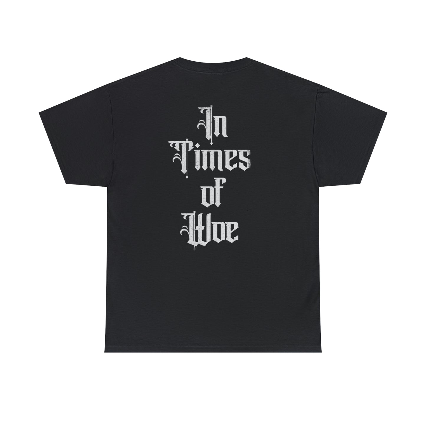 Grief Collector - In Times of Woe (Australia)