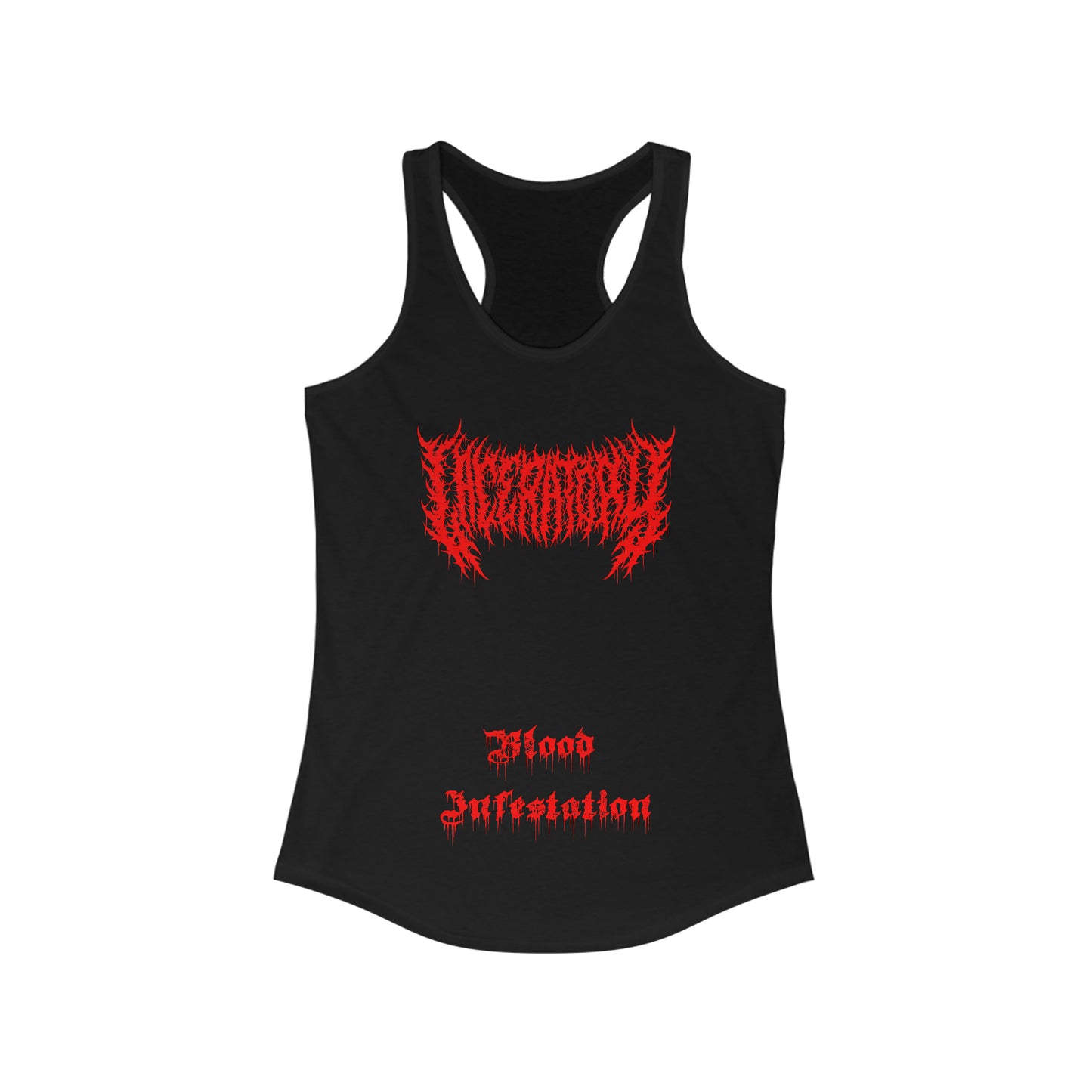 Laceratory - Women's Tank