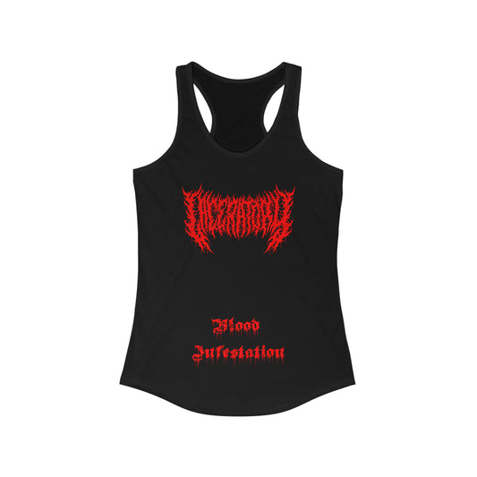 Laceratory - Women's Tank