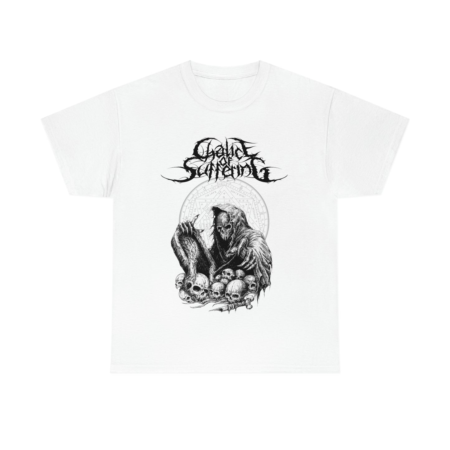 Chalice of Suffering - Your Destiny