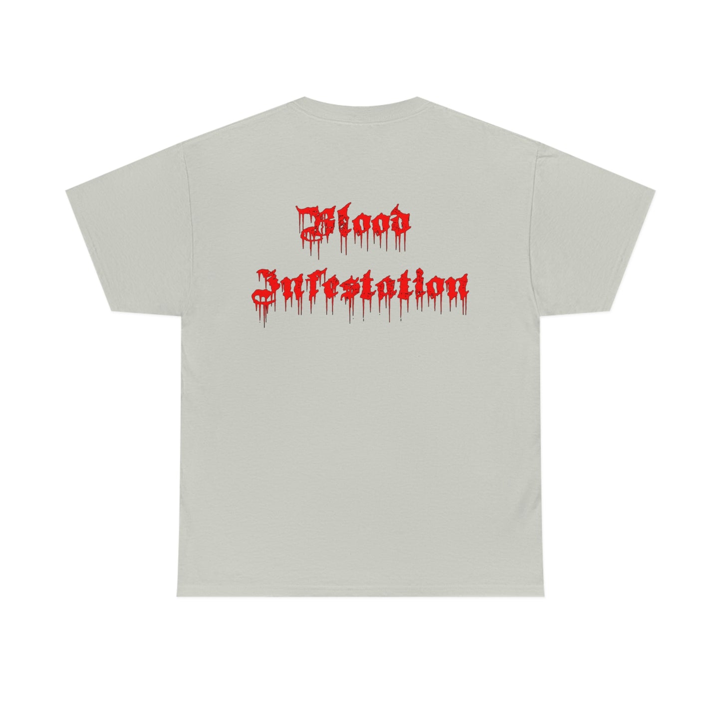 Laceratory - Logo (US/CANADA/MEXICO)
