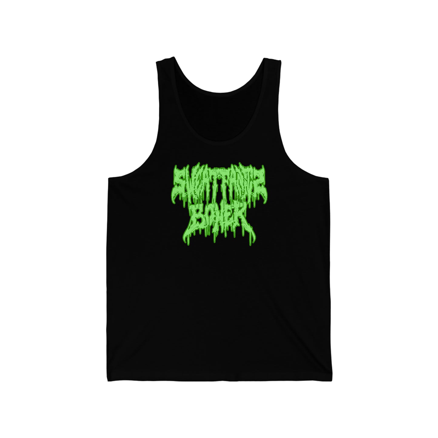 Sweatpants Boner - Tank (Asia)