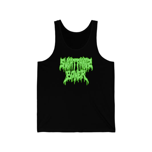 Sweatpants Boner - Tank (Asia)