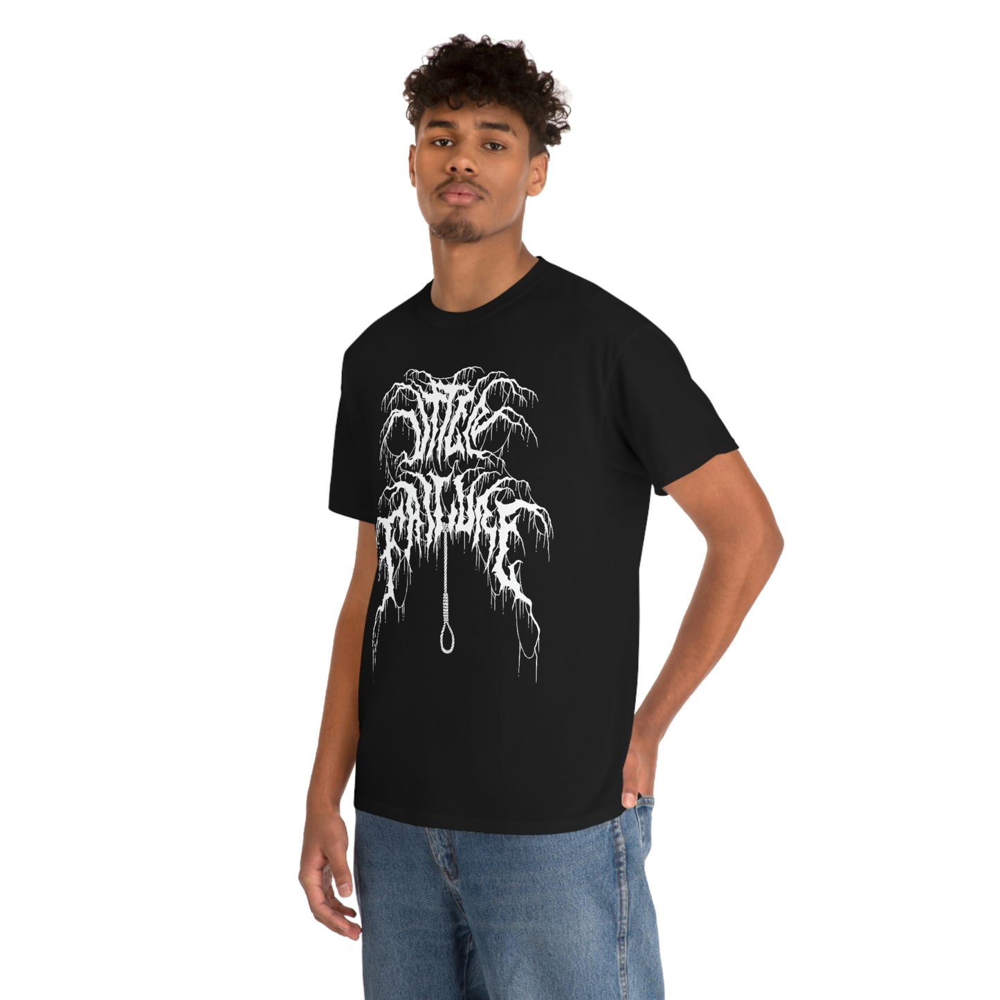 Utter Failure - Logo (Europe)