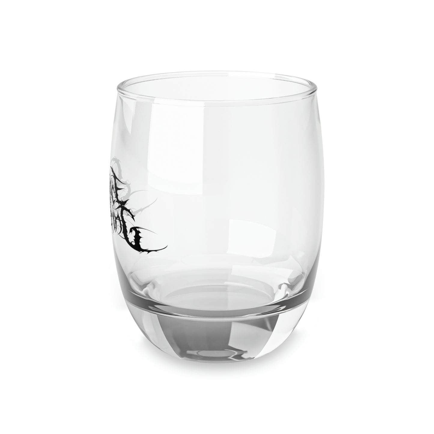 Chalice of Suffering - Whiskey Glass