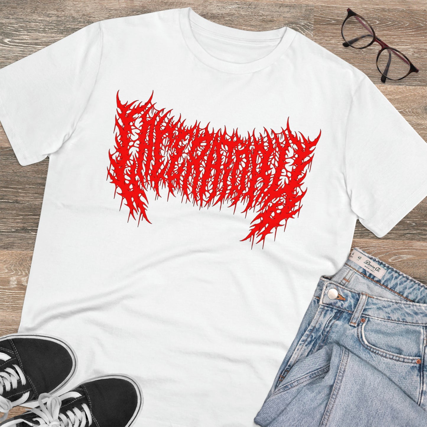 Laceratory - Logo