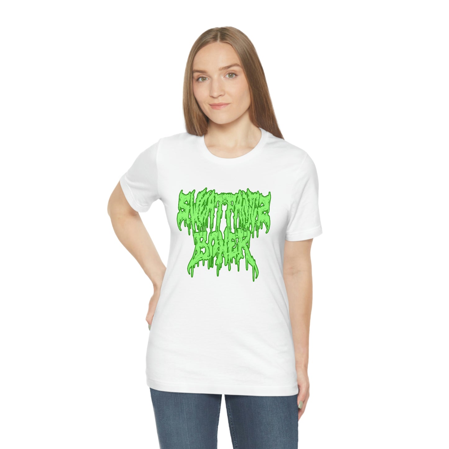 Sweatpants Boner - Logo (US/CANADA/MEXICO)