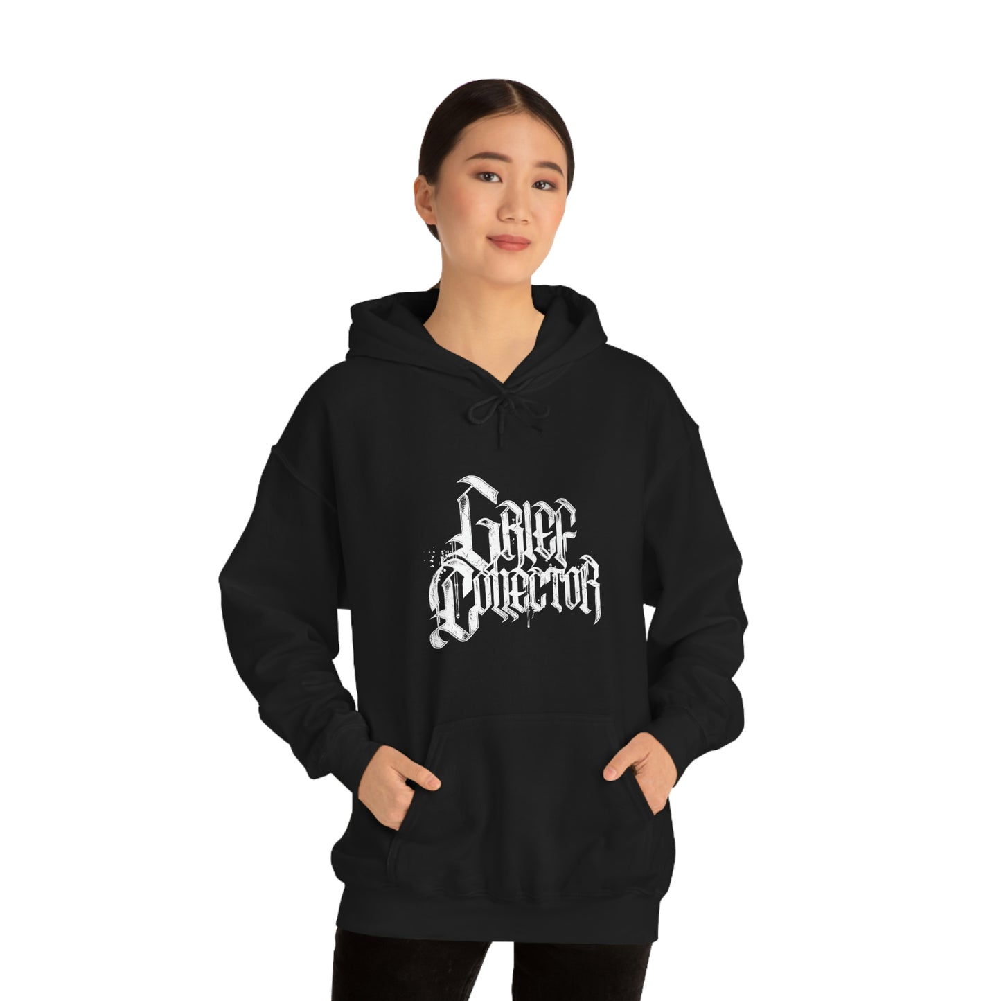 Grief Collector - Tombs of Tomorrow - Hoodie