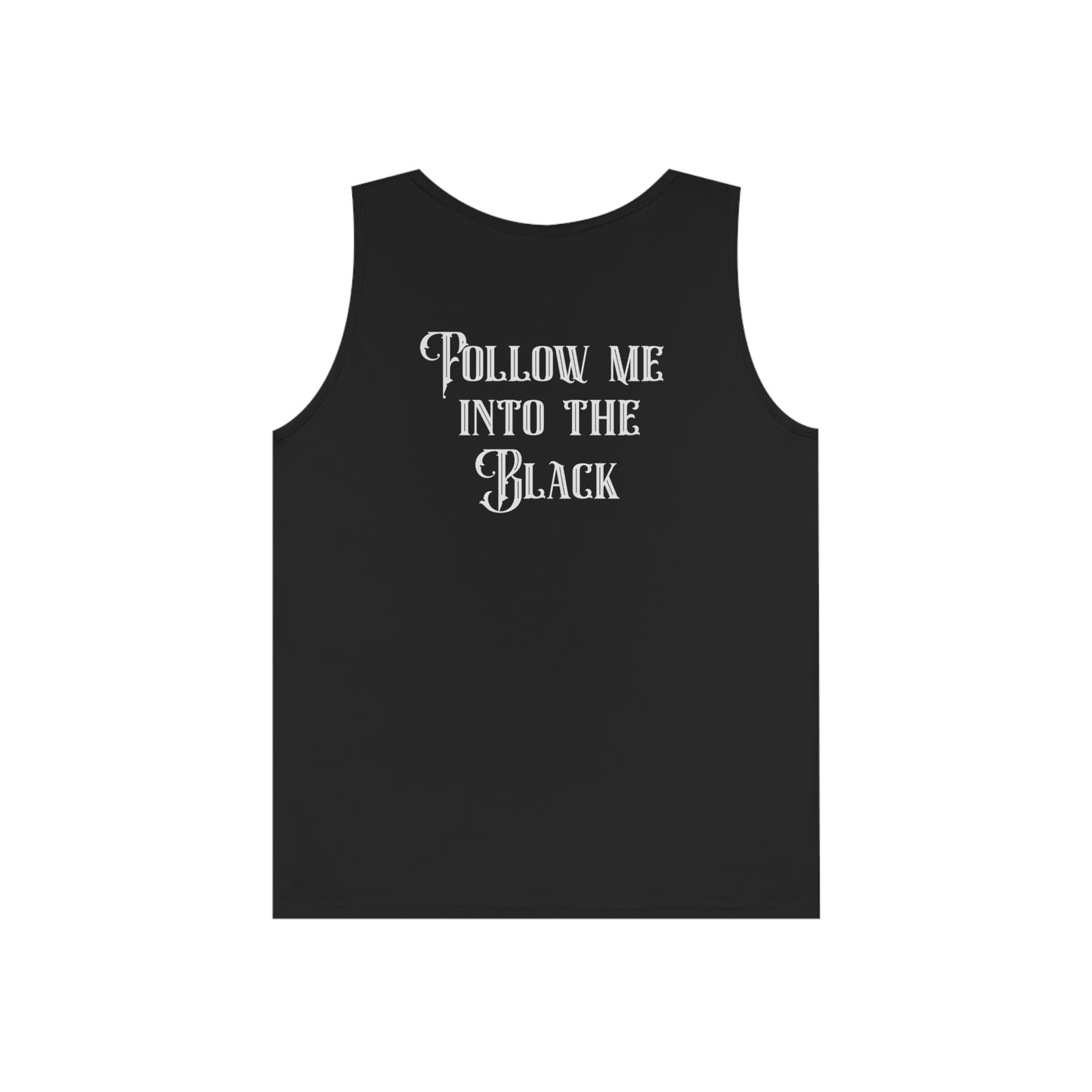 Grief Collector - Follow me - Tank Top (US/CANADA/MEXICO)