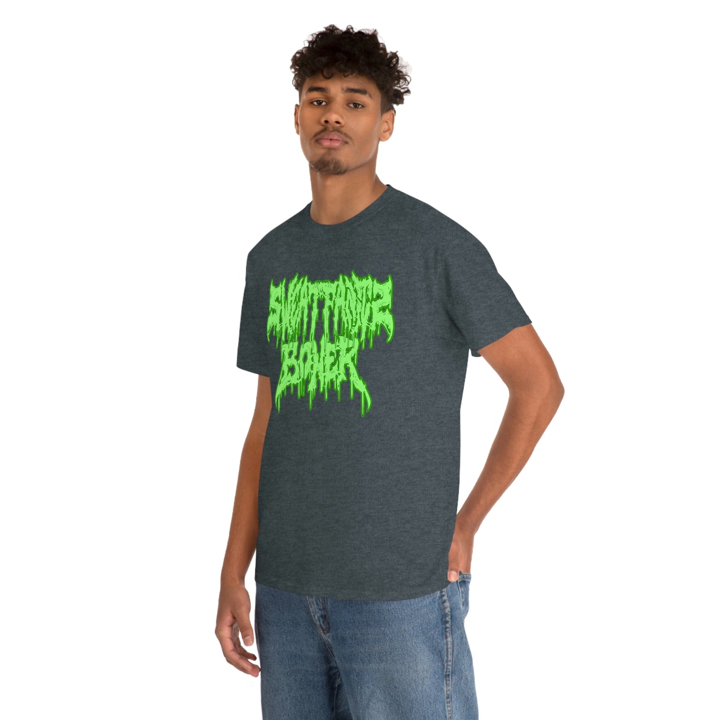 Sweatpants Boner - Logo