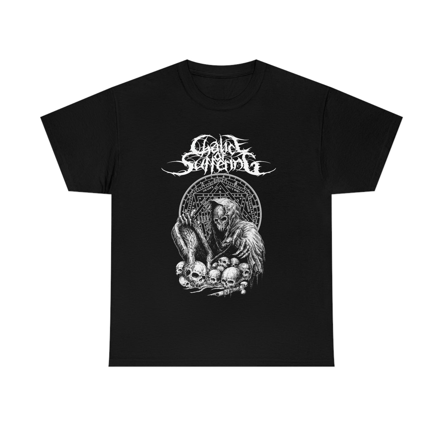 Chalice of Suffering - You're Next (US/CANADA/MEXICO)
