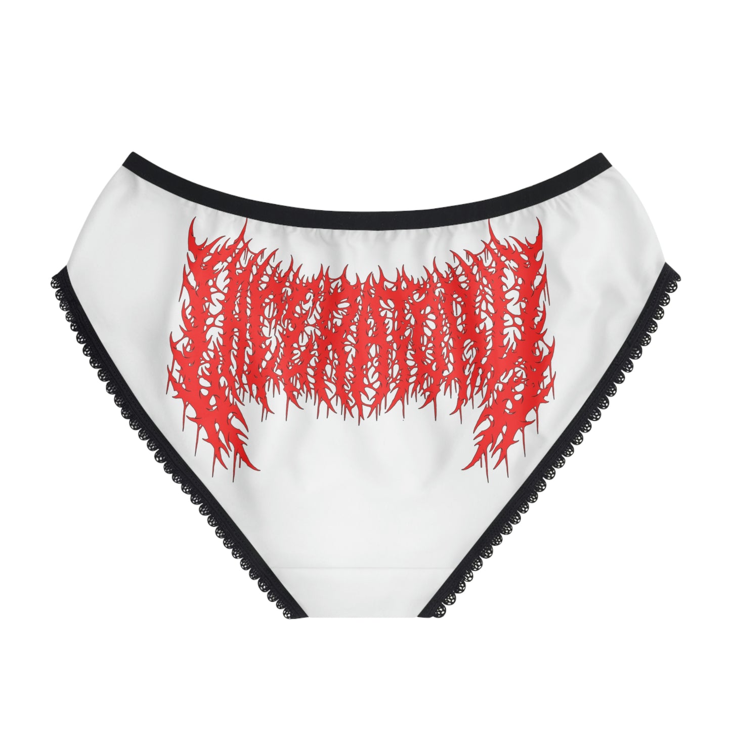 Laceratory - Women's Briefs