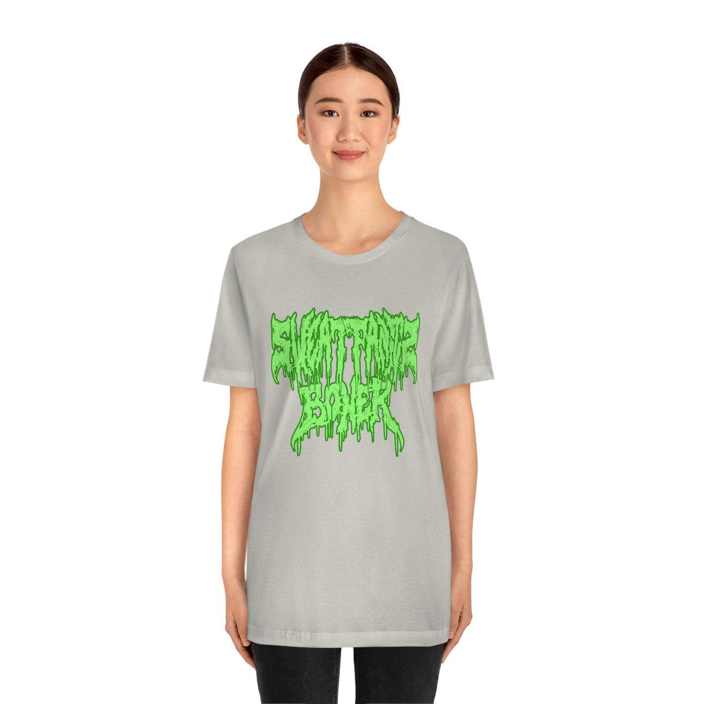 Sweatpants Boner - Logo (US/CANADA/MEXICO)