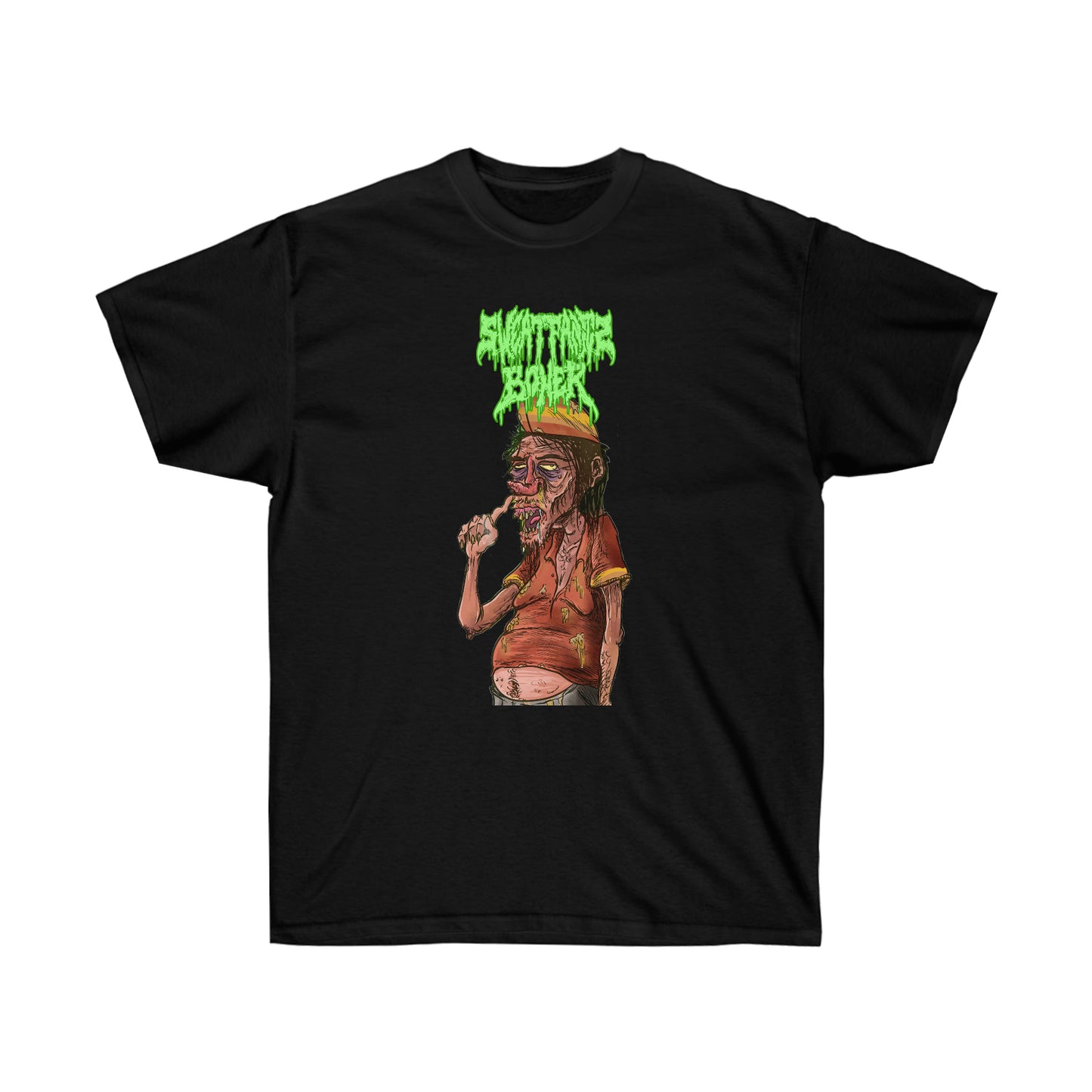 Sweatpants Boner - "Cletus" (Asia)