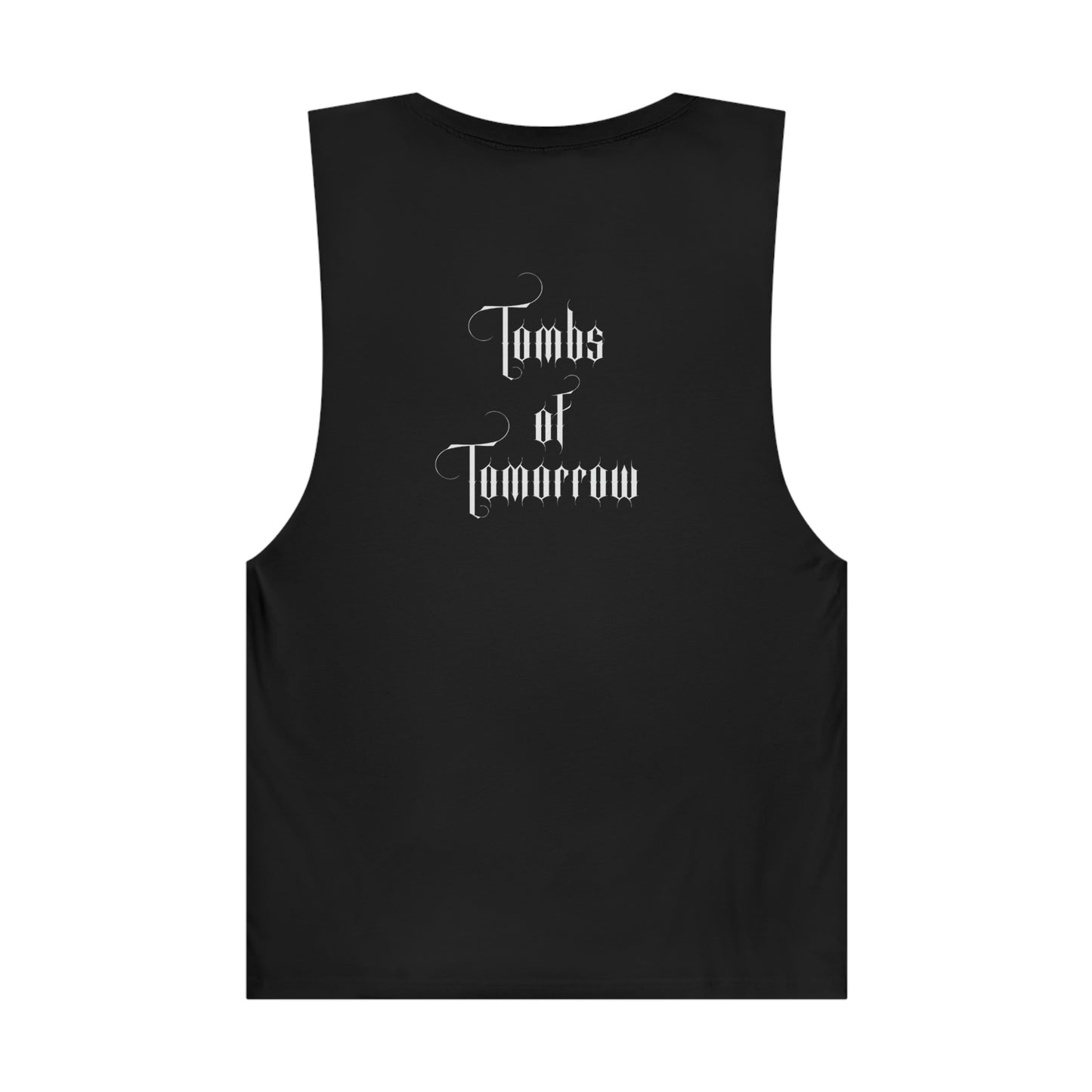 Grief Collector - Tombs of Tomorrow -Tank (Australia)