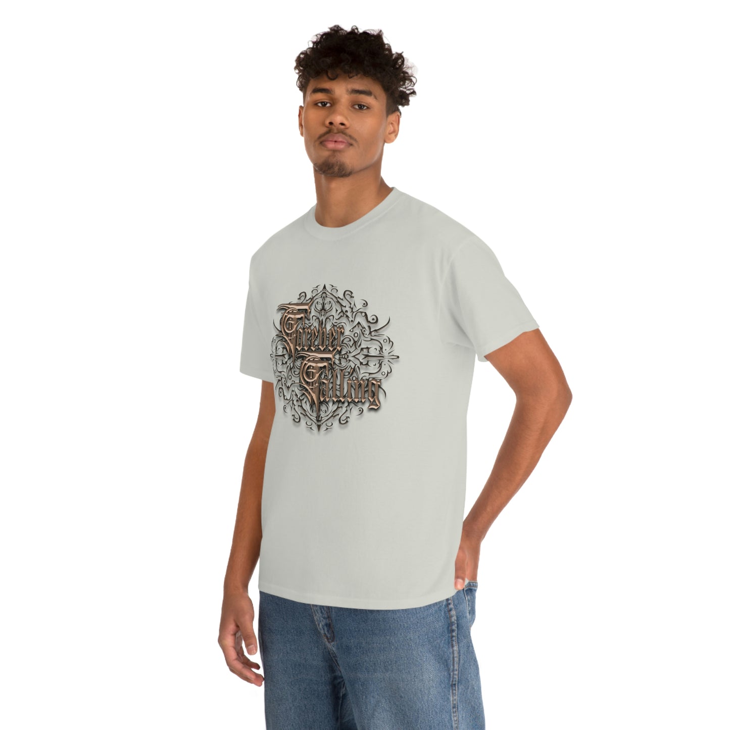 Forever Falling - Cotton Tee (US/CANADA/MEXICO)