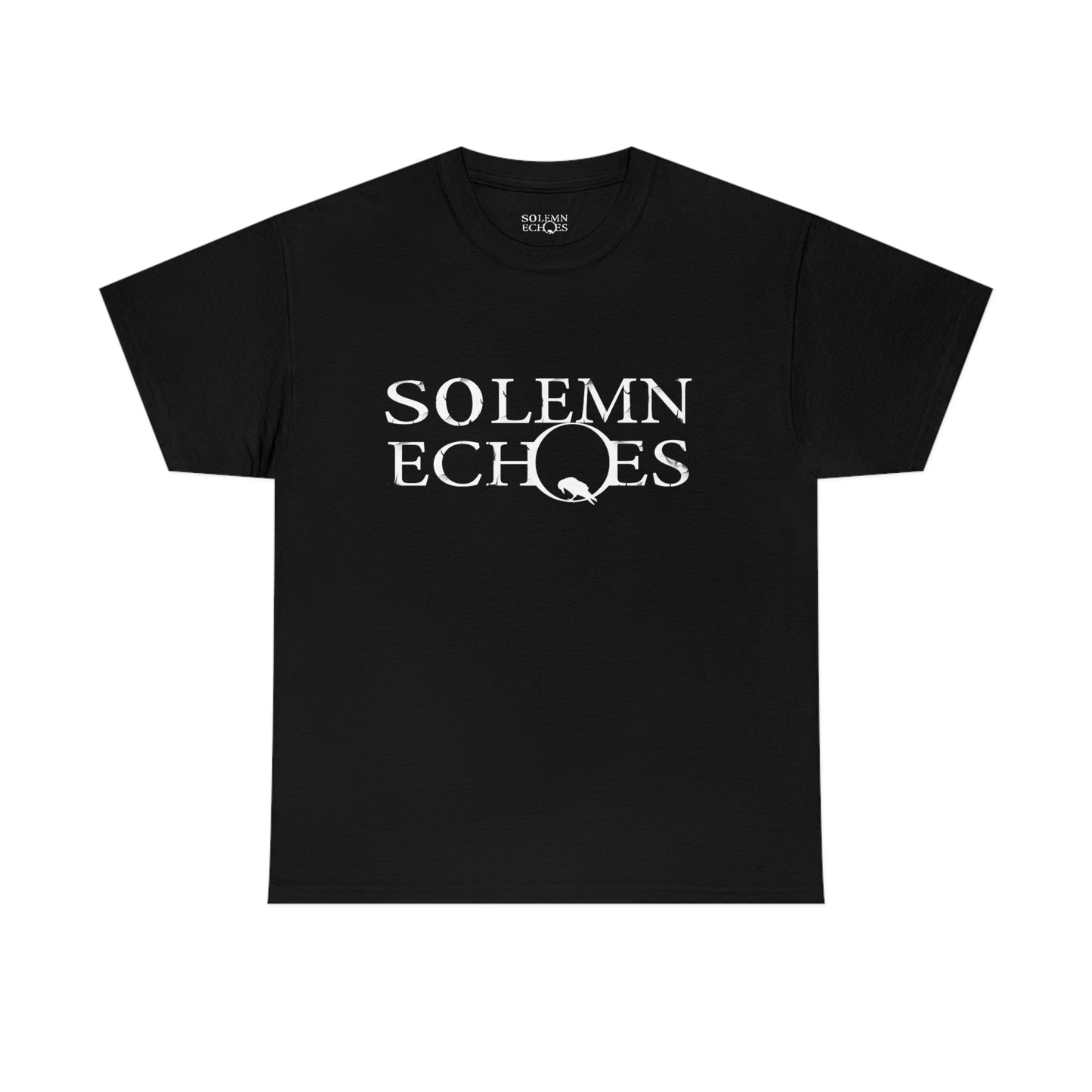 Solemn Echoes - Logo (UK)