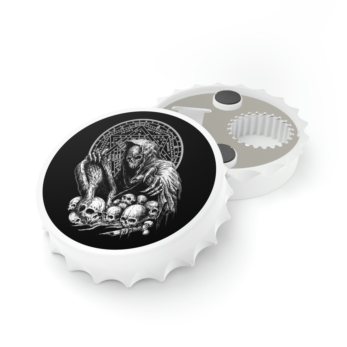 Chalice Of Suffering - Bottle Opener