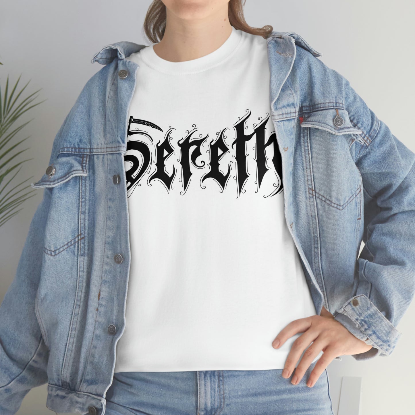 Sereth - Logo
