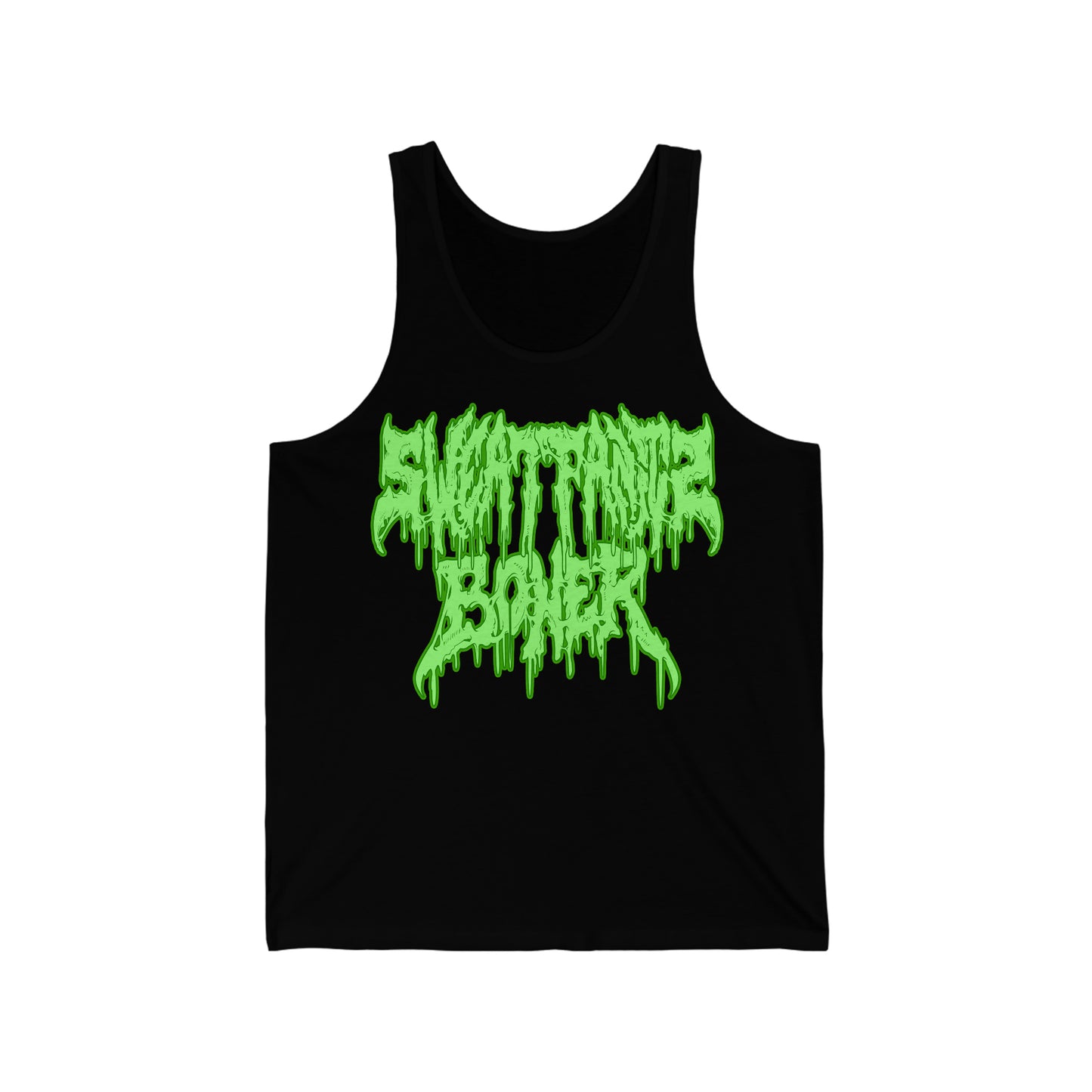Sweatpants Boner - Tank (UK)