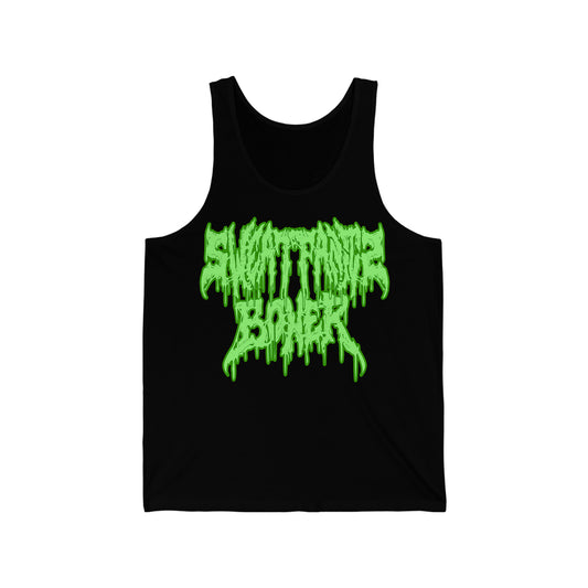 Sweatpants Boner - Tank (UK)