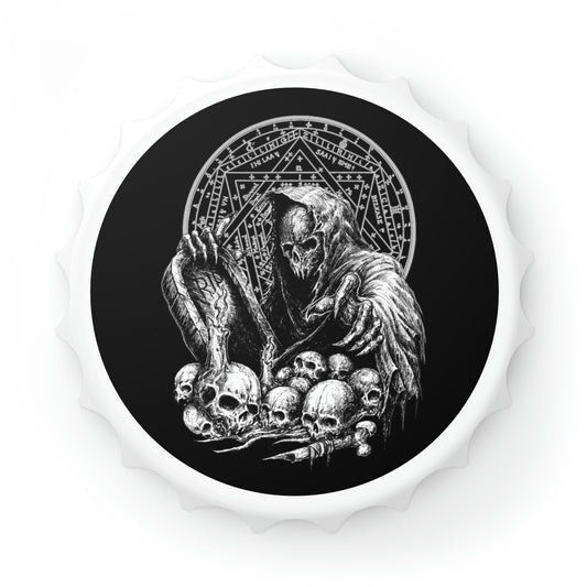 Chalice Of Suffering - Bottle Opener