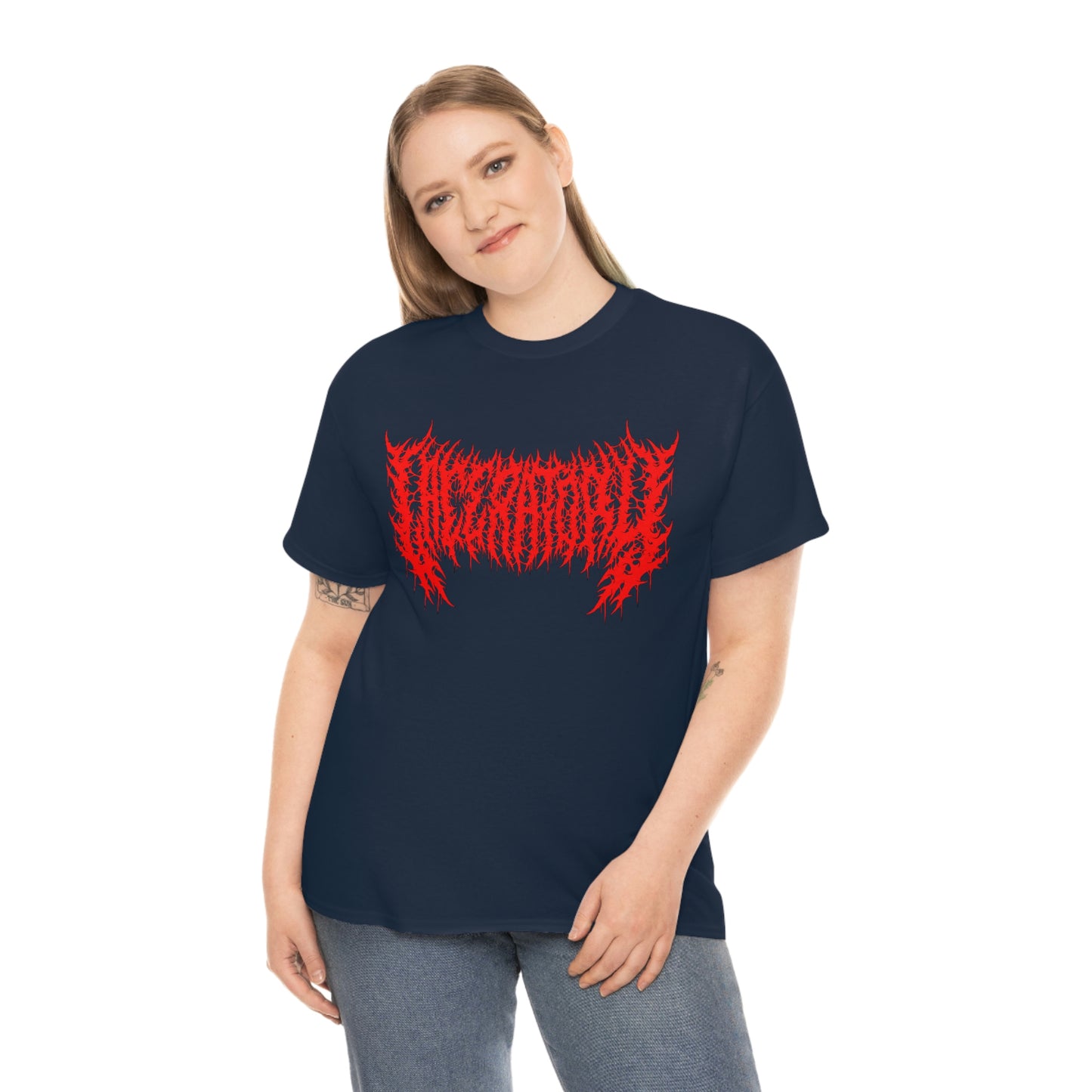 Laceratory - Logo (US/CANADA/MEXICO)