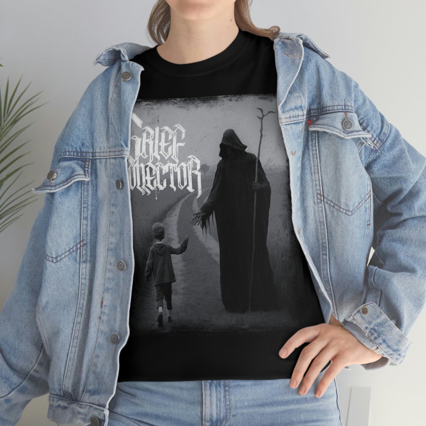 Grief Collector - Follow Me