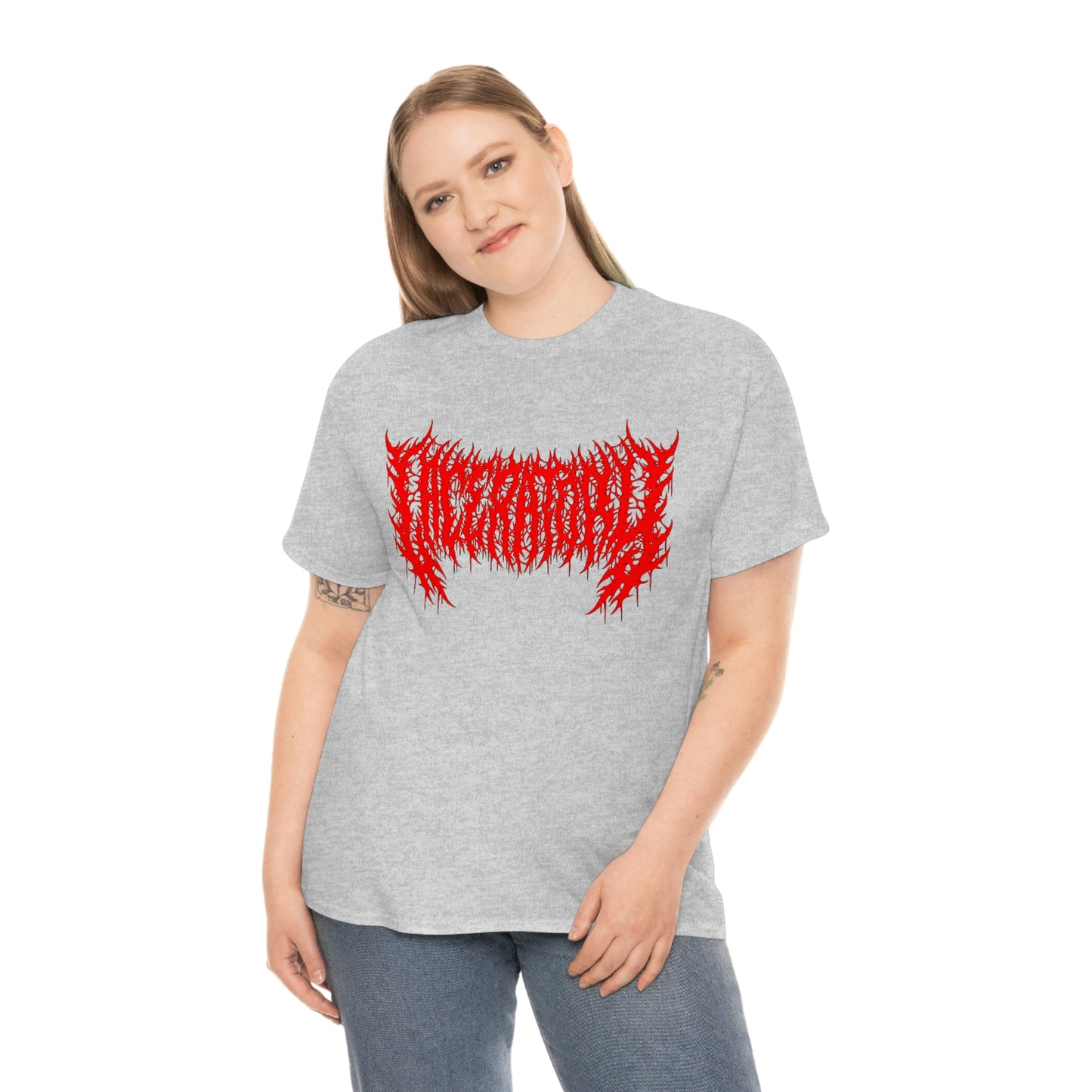 Laceratory - Logo (US/CANADA/MEXICO)
