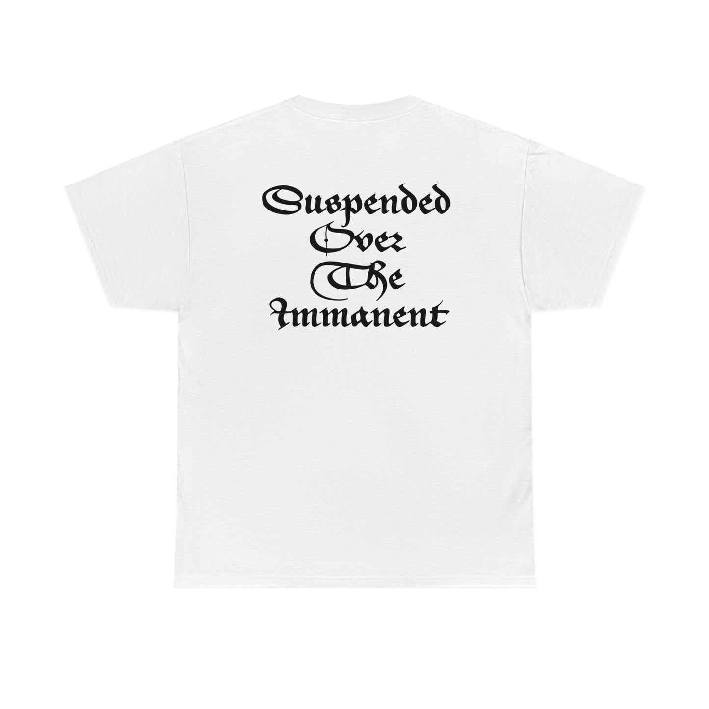 Forever Falling - Cotton Tee