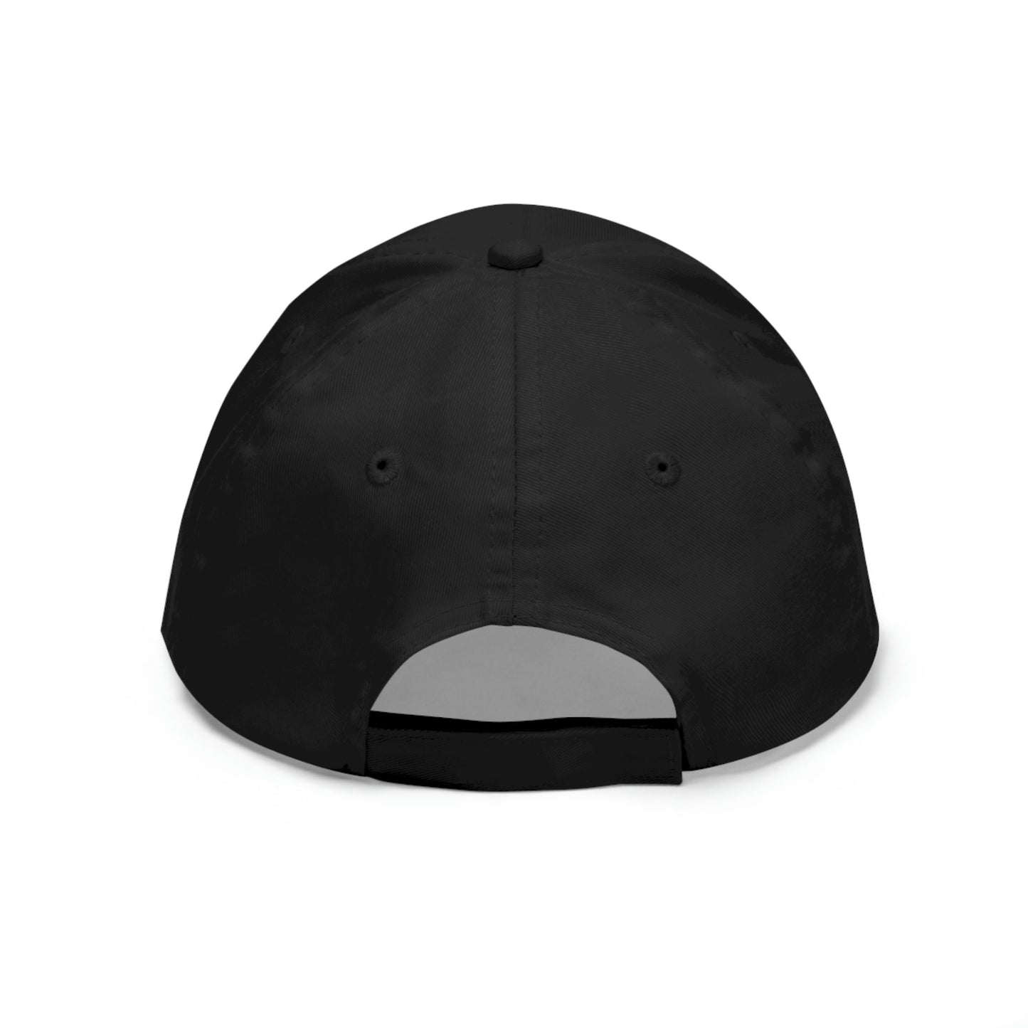 Solemn Echoes - Baseball Hat